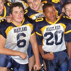 Meet your Posher, Will